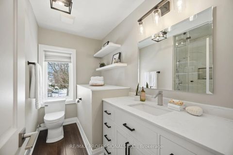 Photo 19 at 12 Walford Road, Kingsway South, Toronto