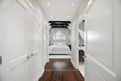 Photo 20 at 12 Walford Road, Kingsway South, Toronto