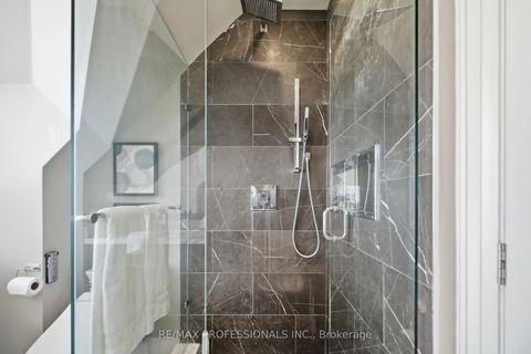 Photo 24 at 12 Walford Road, Kingsway South, Toronto