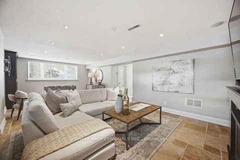 Photo 30 at 12 Walford Road, Kingsway South, Toronto