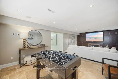 Photo 31 at 12 Walford Road, Kingsway South, Toronto