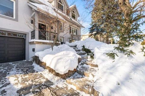 Photo 38 at 12 Walford Road, Kingsway South, Toronto