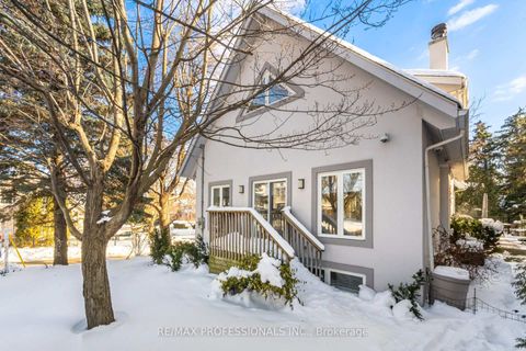 Photo 39 at 12 Walford Road, Kingsway South, Toronto