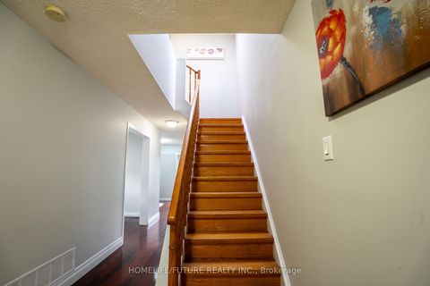 Photo 6 at 25 Shady Hollow Drive, Milliken, Toronto