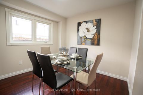 Photo 9 at 25 Shady Hollow Drive, Milliken, Toronto