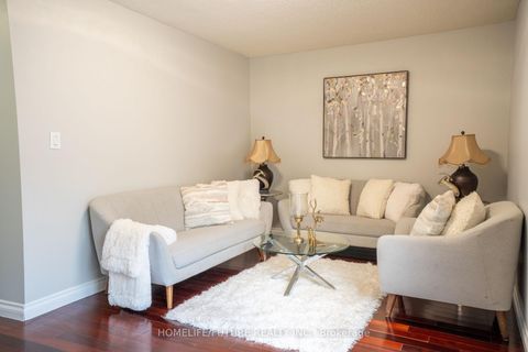 Photo 12 at 25 Shady Hollow Drive, Milliken, Toronto