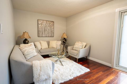 Photo 14 at 25 Shady Hollow Drive, Milliken, Toronto