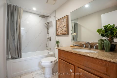 Photo 26 at 25 Shady Hollow Drive, Milliken, Toronto