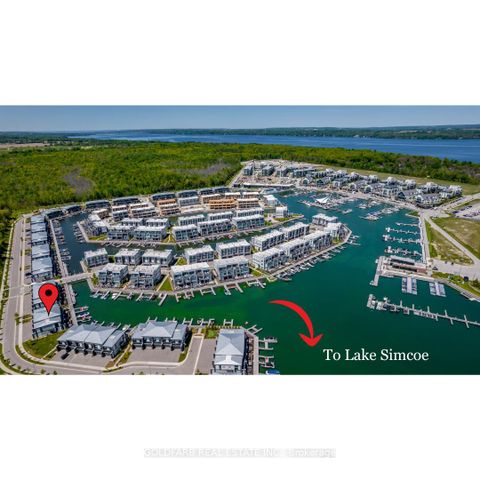 Photo 0 at 3547 Riva Avenue, Rural Innisfil, Innisfil