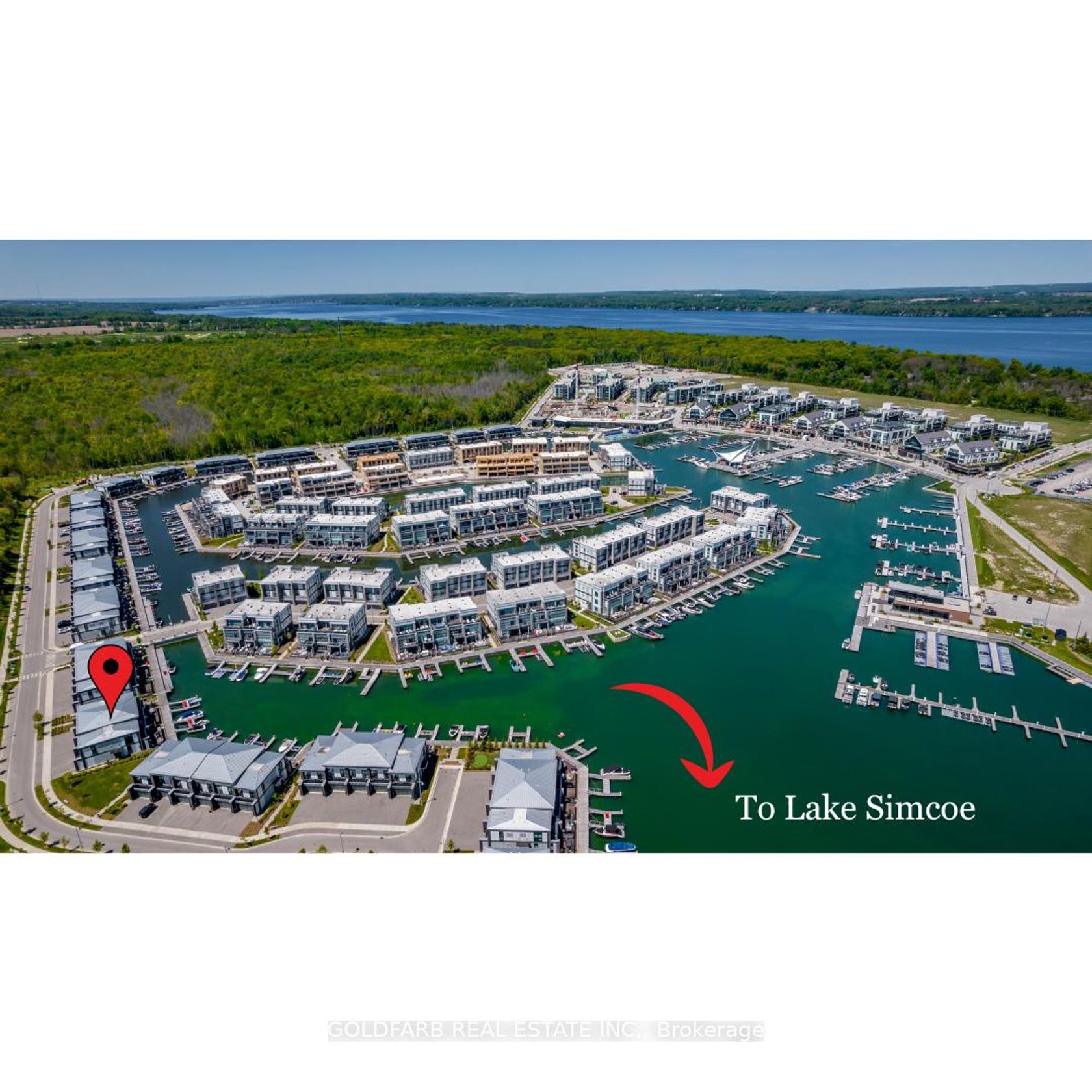 3547 Riva Avenue, Rural Innisfil, Innisfil photo 9