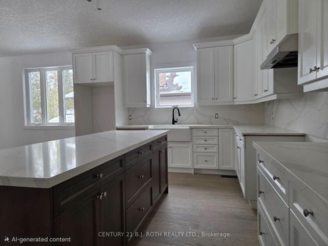 Photo 5 at 3191 Cove Avenue, Rural Innisfil, Innisfil
