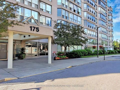Photo 0 at 208 - 175 Cedar Avenue, Harding, Richmond Hill