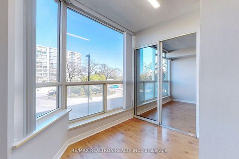 Photo 15 at 208 - 175 Cedar Avenue, Harding, Richmond Hill