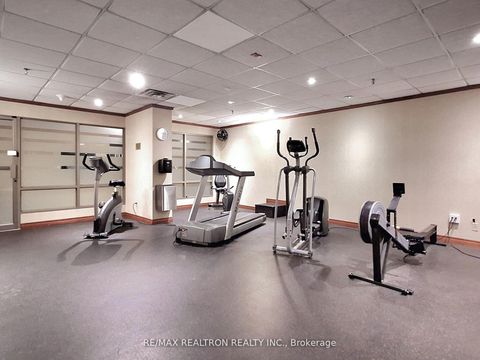 Photo 29 at 208 - 175 Cedar Avenue, Harding, Richmond Hill