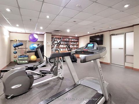 Photo 30 at 208 - 175 Cedar Avenue, Harding, Richmond Hill