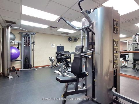 Photo 31 at 208 - 175 Cedar Avenue, Harding, Richmond Hill