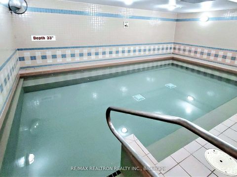 Photo 32 at 208 - 175 Cedar Avenue, Harding, Richmond Hill