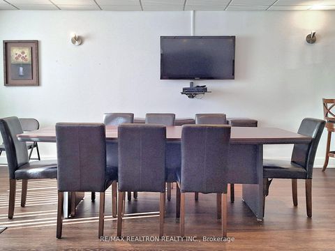 Photo 33 at 208 - 175 Cedar Avenue, Harding, Richmond Hill