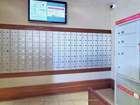 Photo 34 at 208 - 175 Cedar Avenue, Harding, Richmond Hill