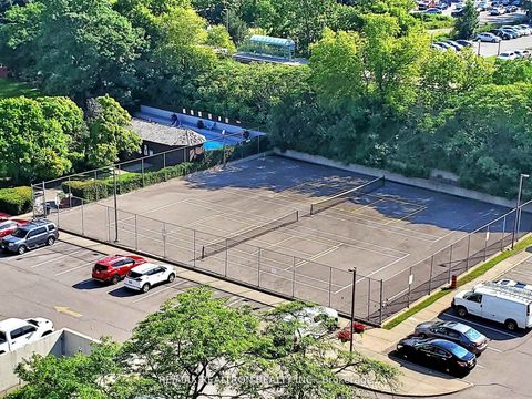 Photo 36 at 208 - 175 Cedar Avenue, Harding, Richmond Hill