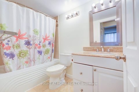Photo 19 at 905 - 7 Bishop Avenue, Newtonbrook East, Toronto