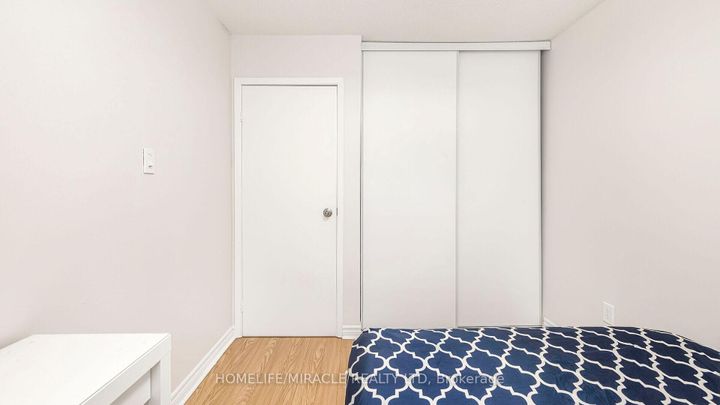 Photo 24 at 52 - 1290 Bridletowne Circle, L'Amoreaux, Toronto