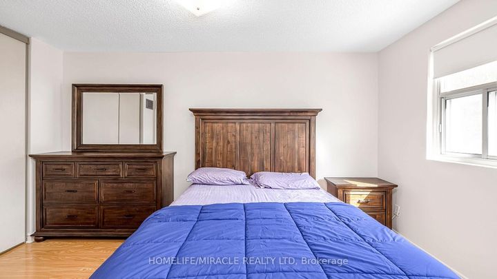 Photo 29 at 52 - 1290 Bridletowne Circle, L'Amoreaux, Toronto