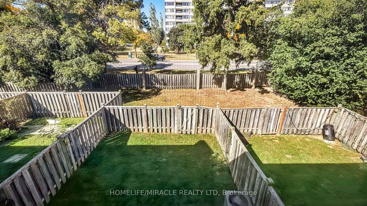 Photo 34 at 52 - 1290 Bridletowne Circle, L'Amoreaux, Toronto