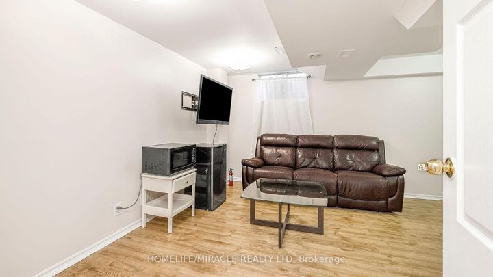 Photo 39 at 52 - 1290 Bridletowne Circle, L'Amoreaux, Toronto