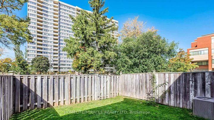 Photo 44 at 52 - 1290 Bridletowne Circle, L'Amoreaux, Toronto