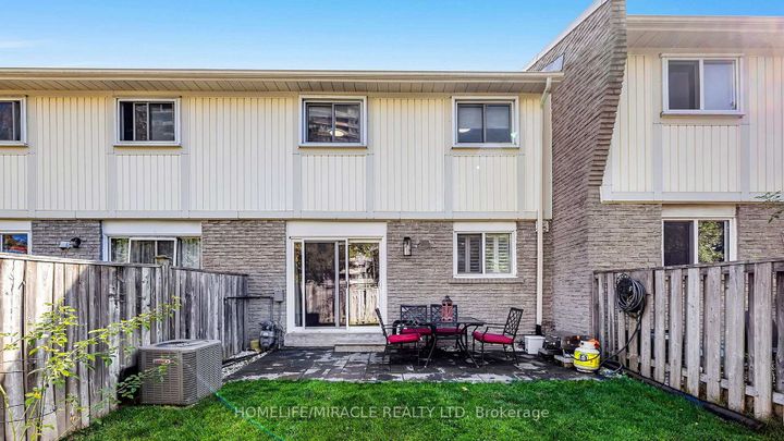 Photo 46 at 52 - 1290 Bridletowne Circle, L'Amoreaux, Toronto