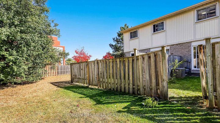 Photo 47 at 52 - 1290 Bridletowne Circle, L'Amoreaux, Toronto