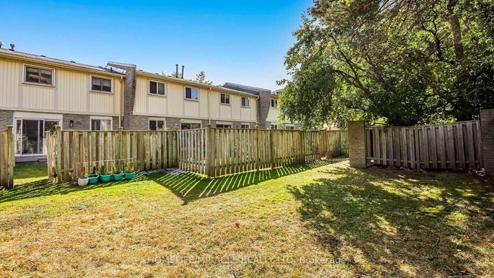 Photo 48 at 52 - 1290 Bridletowne Circle, L'Amoreaux, Toronto