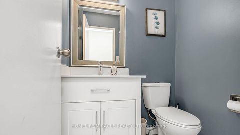 Photo 7 at 52 - 1290 Bridletowne Circle, L'Amoreaux, Toronto