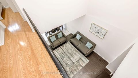 Photo 21 at 52 - 1290 Bridletowne Circle, L'Amoreaux, Toronto