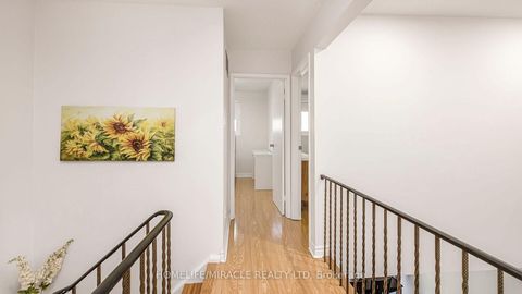 Photo 22 at 52 - 1290 Bridletowne Circle, L'Amoreaux, Toronto