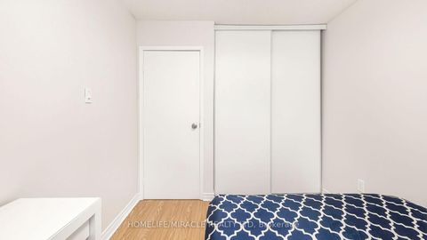 Photo 24 at 52 - 1290 Bridletowne Circle, L'Amoreaux, Toronto