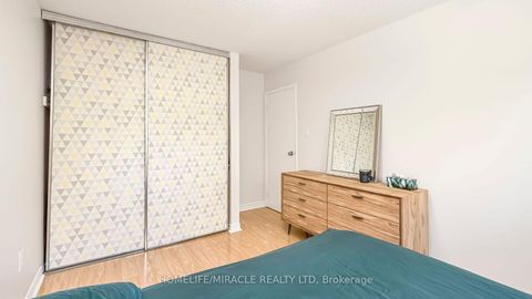 Photo 26 at 52 - 1290 Bridletowne Circle, L'Amoreaux, Toronto