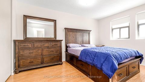 Photo 27 at 52 - 1290 Bridletowne Circle, L'Amoreaux, Toronto