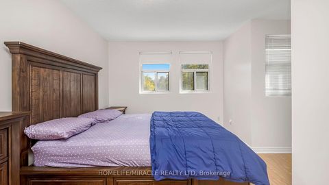 Photo 28 at 52 - 1290 Bridletowne Circle, L'Amoreaux, Toronto