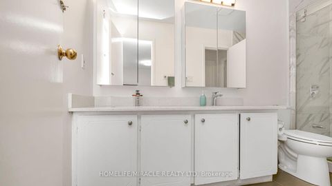 Photo 31 at 52 - 1290 Bridletowne Circle, L'Amoreaux, Toronto