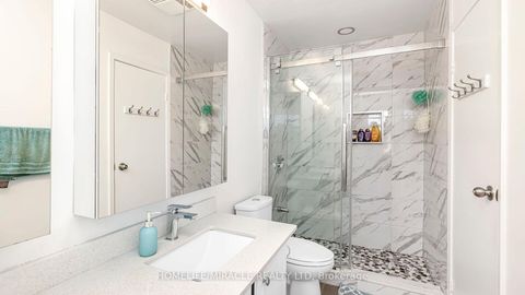 Photo 32 at 52 - 1290 Bridletowne Circle, L'Amoreaux, Toronto