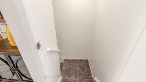 Photo 35 at 52 - 1290 Bridletowne Circle, L'Amoreaux, Toronto