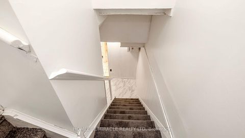 Photo 36 at 52 - 1290 Bridletowne Circle, L'Amoreaux, Toronto