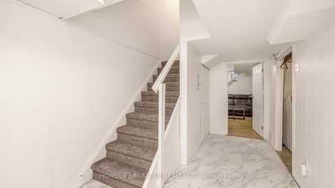 Photo 37 at 52 - 1290 Bridletowne Circle, L'Amoreaux, Toronto