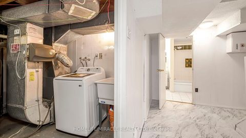 Photo 38 at 52 - 1290 Bridletowne Circle, L'Amoreaux, Toronto