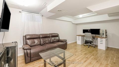 Photo 40 at 52 - 1290 Bridletowne Circle, L'Amoreaux, Toronto