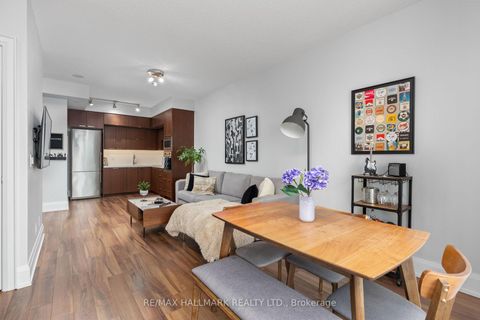 Photo 2 at 1208 - 120 Harrison Garden Boulevard, Willowdale East, Toronto