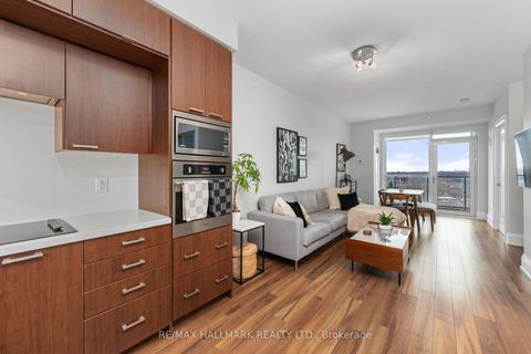 Photo 6 at 1208 - 120 Harrison Garden Boulevard, Willowdale East, Toronto