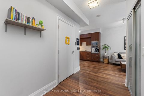 Photo 9 at 1208 - 120 Harrison Garden Boulevard, Willowdale East, Toronto